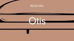 FF Rework landingpage Otis
