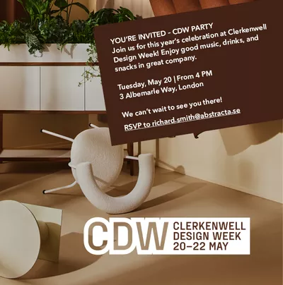 Invite CDW LDG SQ