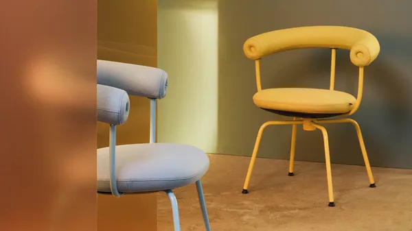 Invitation Salone del mobile 8