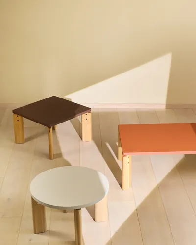 Fora Form Bast tables