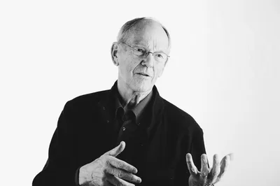 Sven Ivar Dysthe