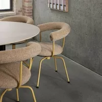 FORA FORM Bud chairs 16 9