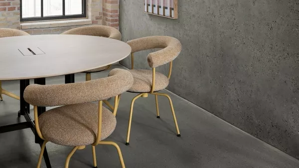 FORA FORM Bud chairs 16 9