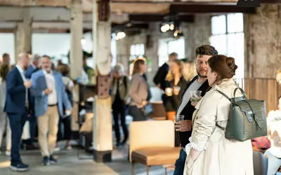 Inside Norway LDF22 Fora Form party 15