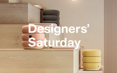 Designers 2025 Header
