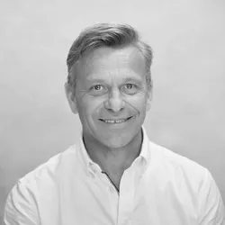 Arne Nilsson BW