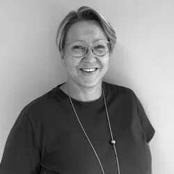 Heidi Lyngstad