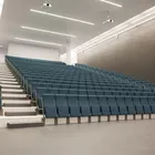 Audio stoler ved Handelshøyskolen i Trondheim Fora Form