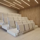 Audio auditorium i Fora Form i Oslo