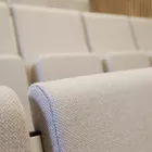Audio auditoriestol detalj Fora Form