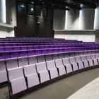 Audio stol i auditorie Fotograf Madeleine Lea Nilsson forhandler Magnar Eikeland