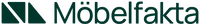 Mobelfakta logo Morkgron