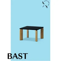 Bast produktark