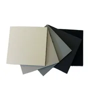 Linoleum vareprøver