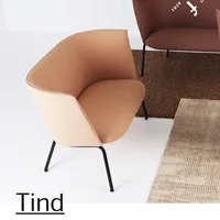 Tind produktkort