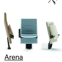 Arena produktkort