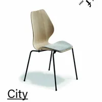 City produktkort