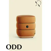 ODD Bast produktark Side 1
