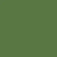 Medium green