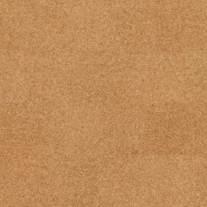 Kork natural oak bark
