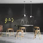 Arbeidsstasjon med Knekk krakk og bord Kove stoler Fora Form