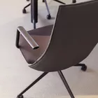 Fjell 4er kryss med armlen konferansebord Fora Form