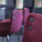 Con detalj på barkrakken Fora Form