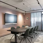 Con IV chairs  Fora Form