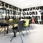 Con IV meeting room Fora Form