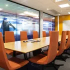 Clint Conference chairs Fora Form