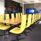 Clint Conference chairs Fora Form