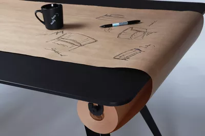 Knekk activity table Fora Form