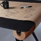 Knekk aktivitetsbord Fora Form