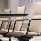 Fjell chairs with medium back Fora Form