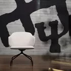 Dwell Meet chair from Fora Form