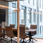 Fjell stoler og K Vart bord Fora Form Bull photo Niklas Hart 1