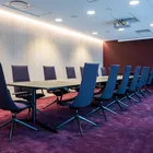 Fjell stoler Dermanor Senab Eiekeland Meinich inne 2