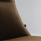 Fjell konferanse stol fra Fora Form