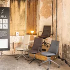 Fjell chairs at Material Matters FORAFORM