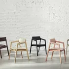 Knekk the identity collection chairs with armrests