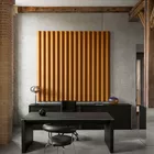 BUD Stack chair at Fora Forms showroom in Copenhagen HR