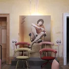 BUD chairs at Clerkenwell design week from Fora Form web