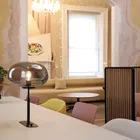 ON collection table lamp from Fora Form web