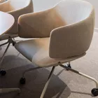 Dwell conference chair by Fora Form Photo Cahtrine Holst