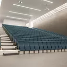 Audio stoler ved Handelshøyskolen i Trondheim Fora Form