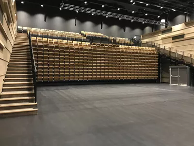 Teleskopamfi () Teleskopamfi