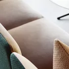 Senso modulsofa i flere farger Detalj Fora Form