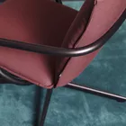 Campstol detalj Fora Form