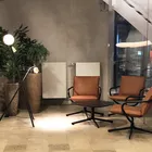 Camp stol og bord hos Visma Fora Form