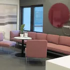 Senso sofa og Senso stoler Fora Form